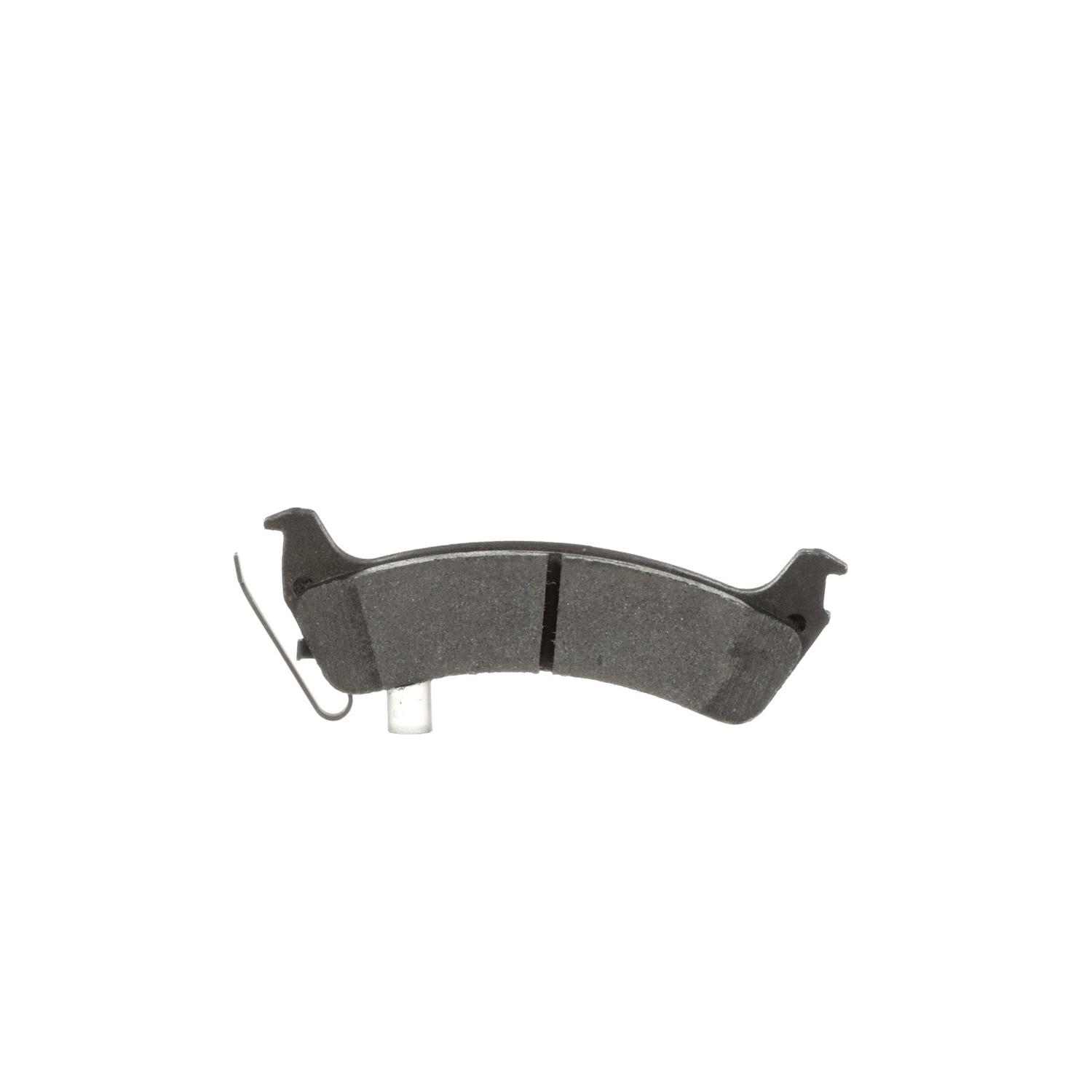 Bosch BE666H - Disc Brake Pad Bosch BE666H Disc Brake Pad product image 2 of 7