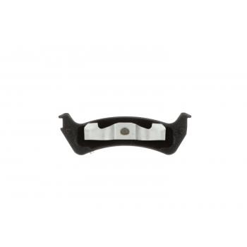 2000 Mercury Mountaineer Disc Brake Pad Rear Bosch BE667H image 1 of 4