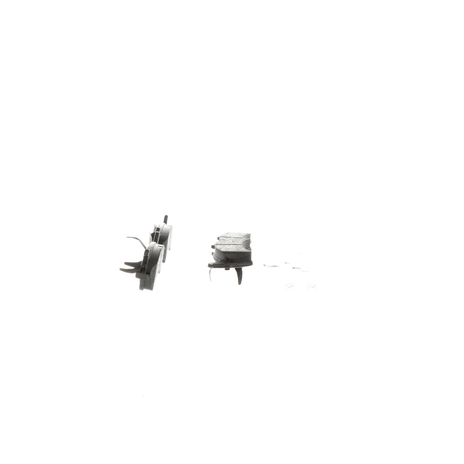 Bosch BE667H Disc Brake Pad product image 7 of 7