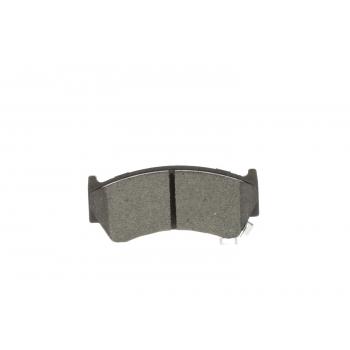 1997 Nissan Sentra Disc Brake Pad Front Bosch BE668H image 2 of 4