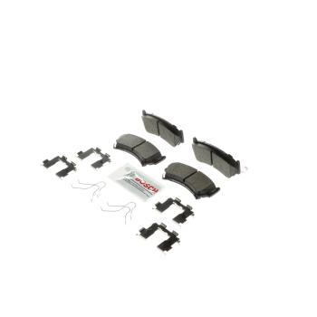 Bosch BE668H Disc Brake Pad product image 7 of 7