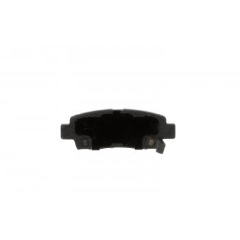 1995 Toyota Avalon Disc Brake Pad Rear Bosch BE672H image 1 of 4