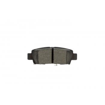 1995 Toyota Avalon Disc Brake Pad Rear Bosch BE672H image 3 of 4