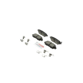 Bosch BE672H Disc Brake Pad product image 7 of 7
