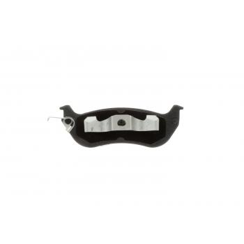 1996 Mercury Grand Marquis Disc Brake Pad Rear Bosch BE674H image 1 of 4