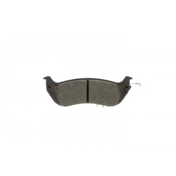 1996 Mercury Grand Marquis Disc Brake Pad Rear Bosch BE674H image 2 of 4