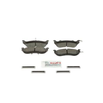 Bosch BE674H Disc Brake Pad product image 5 of 7