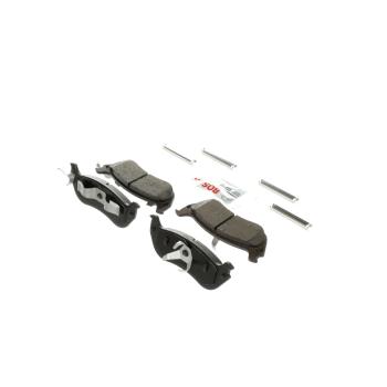 Bosch BE674H Disc Brake Pad product image 6 of 7