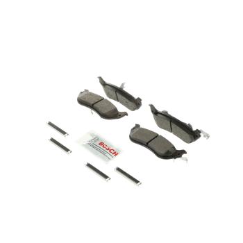 Bosch BE674H Disc Brake Pad product image 7 of 7