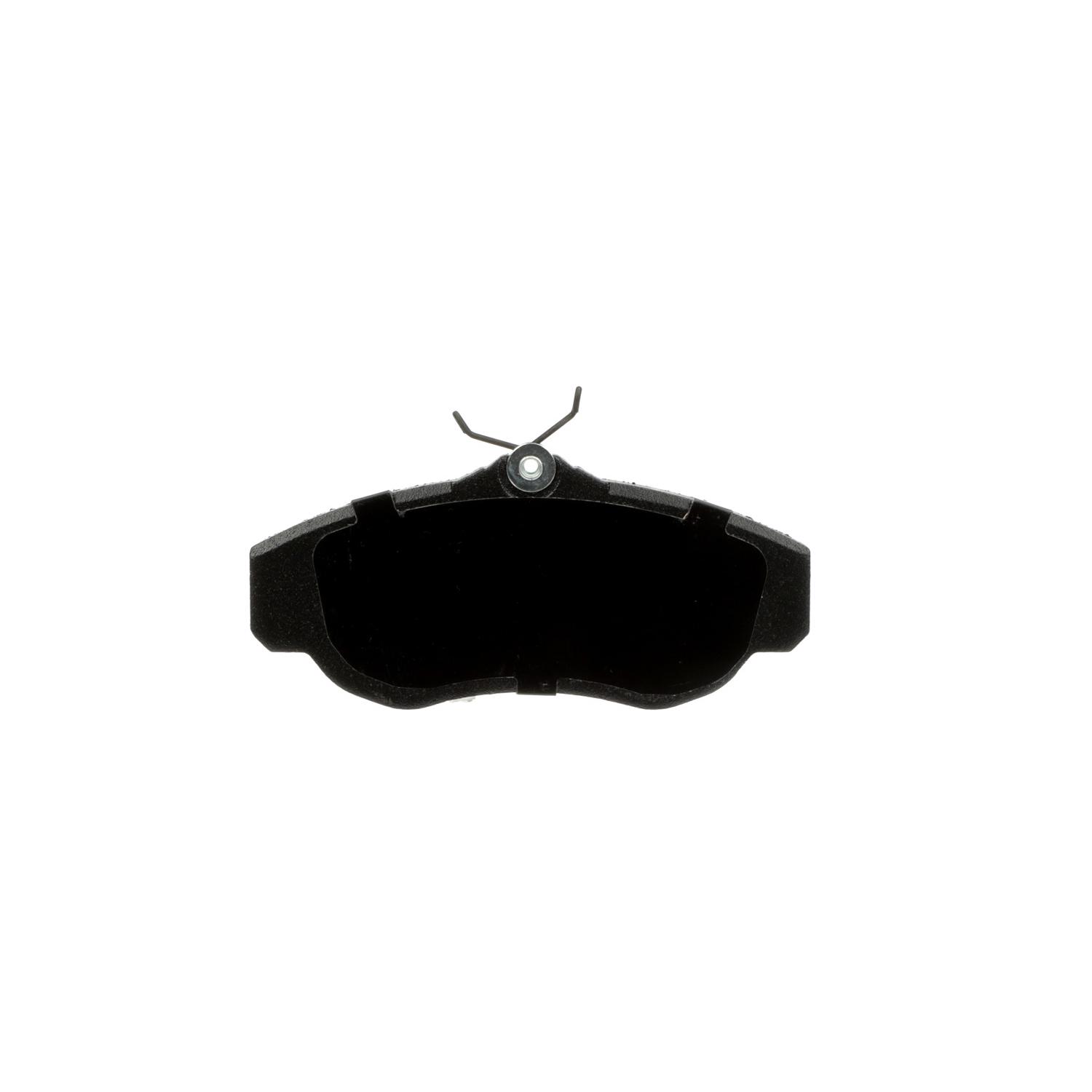 Bosch BE676H Disc Brake Pad product image 1 of 7