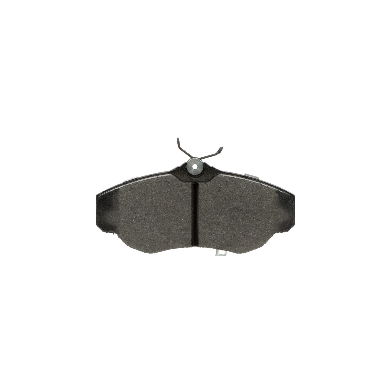 Bosch BE676H Disc Brake Pad product image 3 of 7
