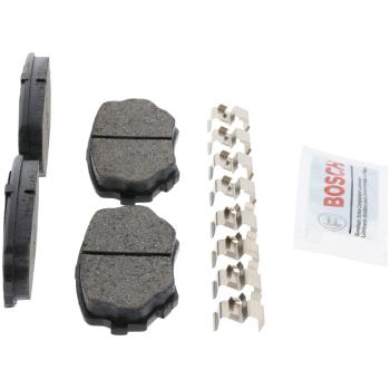 Bosch BE680H Disc Brake Pad product image 6 of 6