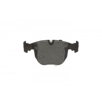 2002 Bentley Continental Disc Brake Pad Front Bosch BE681H image 3 of 4