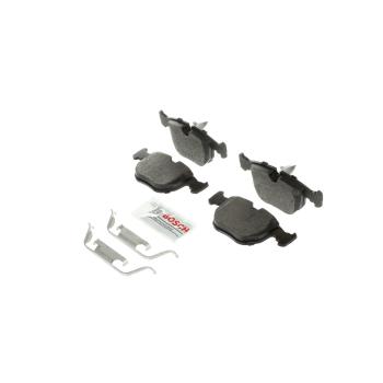 Bosch BE681H Disc Brake Pad product image 7 of 7