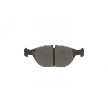 2006 Chrysler Crossfire Disc Brake Pad Front Bosch BE682H image 3 of 4