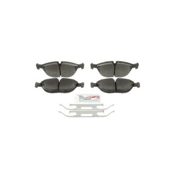 Bosch BE682H Disc Brake Pad product image 5 of 7