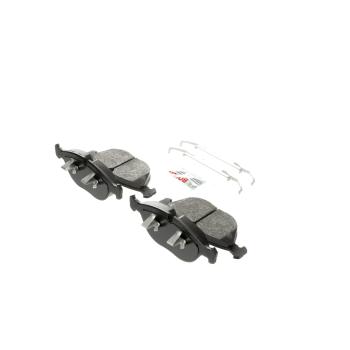 Bosch BE682H Disc Brake Pad product image 6 of 7