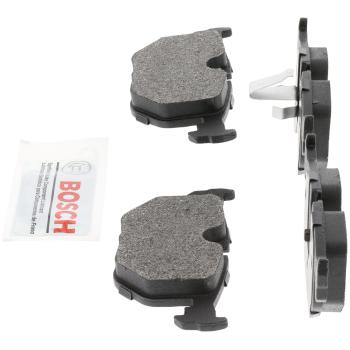 Bosch BE683 Disc Brake Pad product image 5 of 6
