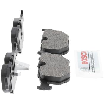 Bosch BE683 Disc Brake Pad product image 6 of 6