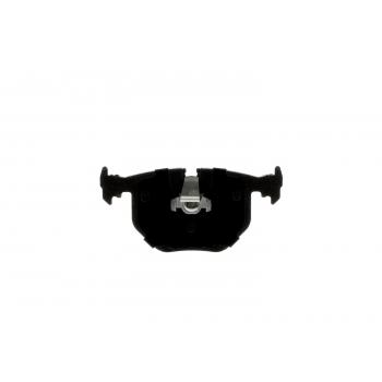 2005 Land Rover Range Rover Disc Brake Pad Rear Bosch BE683H image 1 of 4