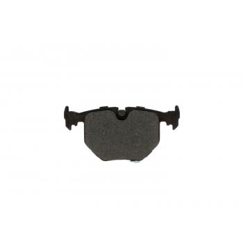 2005 Land Rover Range Rover Disc Brake Pad Rear Bosch BE683H image 3 of 4