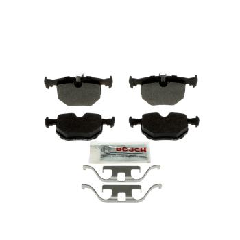 Bosch BE683H Disc Brake Pad product image 5 of 7