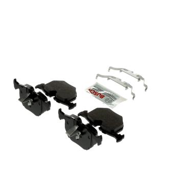 Bosch BE683H Disc Brake Pad product image 6 of 7