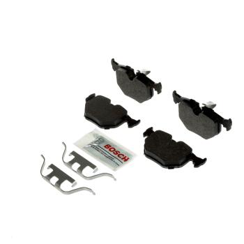 Bosch BE683H Disc Brake Pad product image 7 of 7