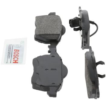 Bosch BE687A Disc Brake Pad product image 5 of 6