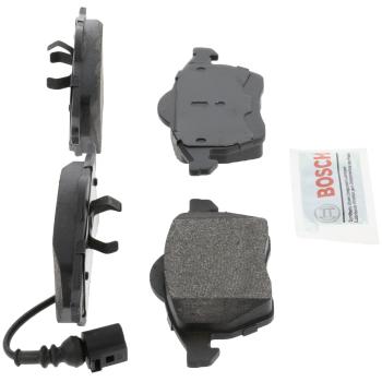 Bosch BE687A Disc Brake Pad product image 6 of 6