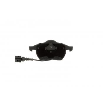 1997 Audi A8 Disc Brake Pad Front Bosch BE687AH image 1 of 4