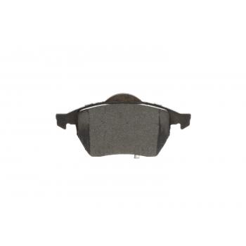 2000 Audi TT Quattro Disc Brake Pad Front Bosch BE687H image 2 of 4