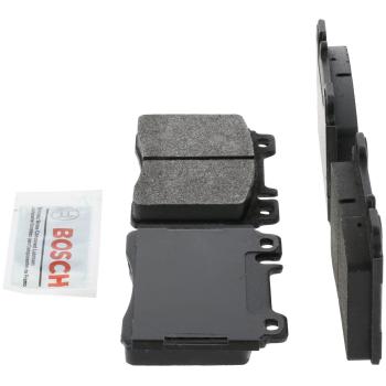 Bosch BE689 - Disc Brake Pad Bosch BE689 Disc Brake Pad product image 5 of 6