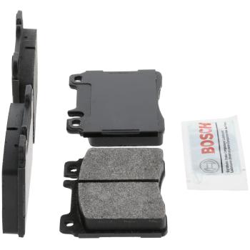 Bosch BE689 - Disc Brake Pad Bosch BE689 Disc Brake Pad product image 6 of 6