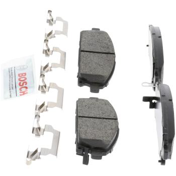 Bosch BE691H Disc Brake Pad product image 5 of 6