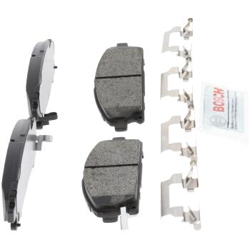 Bosch BE691H Disc Brake Pad product image 6 of 6