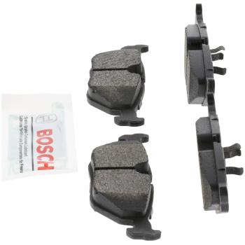 Bosch BE692 Disc Brake Pad product image 5 of 6
