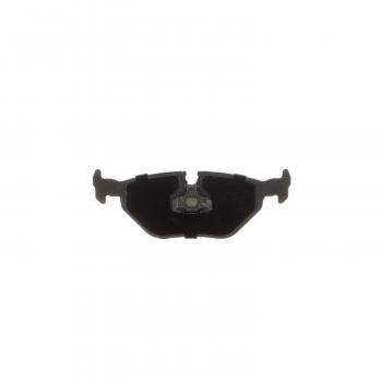 1999 BMW Z3 Disc Brake Pad Rear Bosch BE692H image 1 of 4
