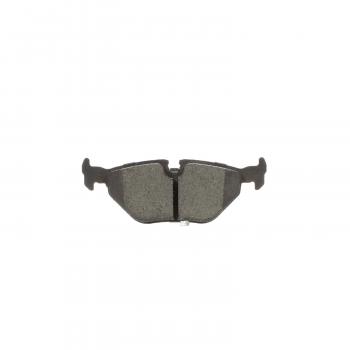 1999 BMW Z3 Disc Brake Pad Rear Bosch BE692H image 2 of 4