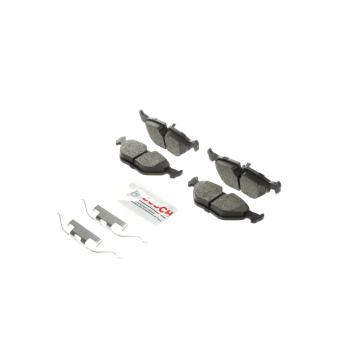 Bosch BE692H Disc Brake Pad product image 7 of 7