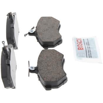 Bosch BE696 Disc Brake Pad product image 6 of 6