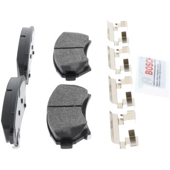 Bosch BE699H Disc Brake Pad product image 6 of 6