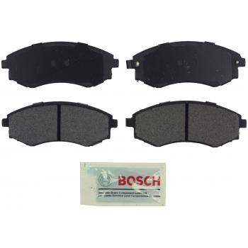 Bosch BE700 Disc Brake Pad product image 1 of 2
