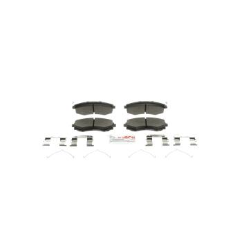 Bosch BE700H Disc Brake Pad product image 2 of 4