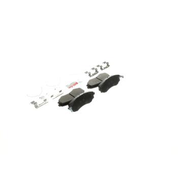 Bosch BE700H Disc Brake Pad product image 3 of 4