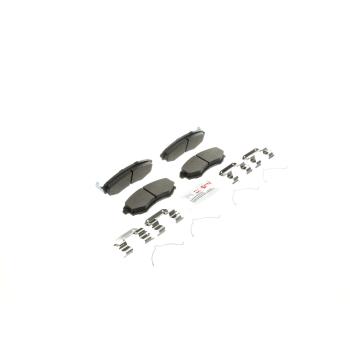 Bosch BE700H Disc Brake Pad product image 4 of 4