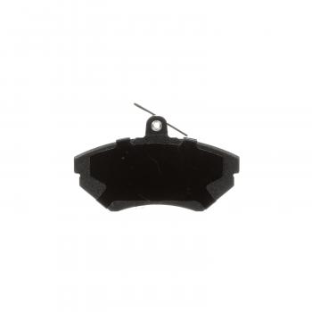 1997 Volkswagen Jetta Disc Brake Pad Front Bosch BE704H image 1 of 4