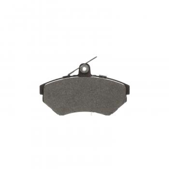 1997 Volkswagen Jetta Disc Brake Pad Front Bosch BE704H image 2 of 4