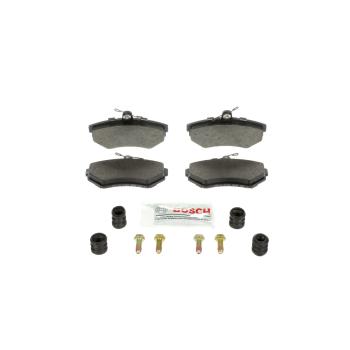 Bosch BE704H Disc Brake Pad product image 5 of 7