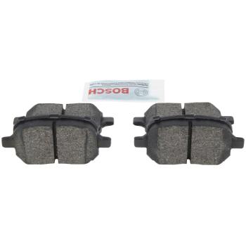 2003 Toyota Avalon Disc Brake Pad Front Bosch BE707 image 3 of 4